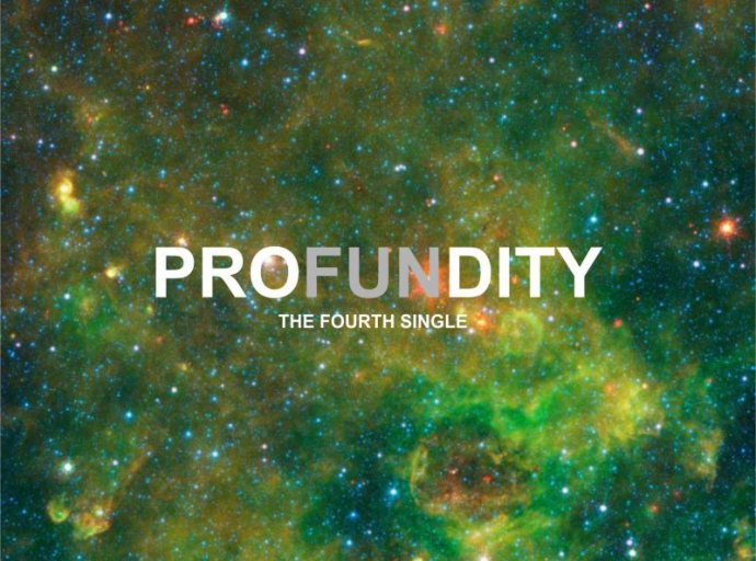 Profundity - The fourth single